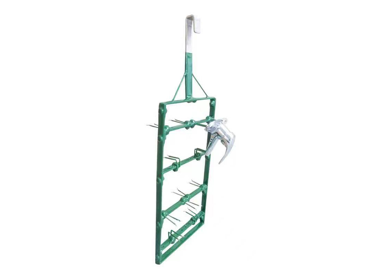 Electroplating Hanger