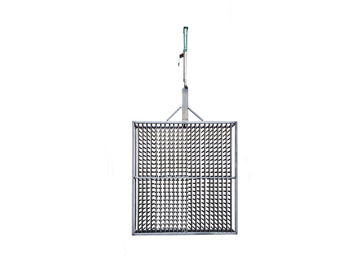 Titanium Alloy Hanger